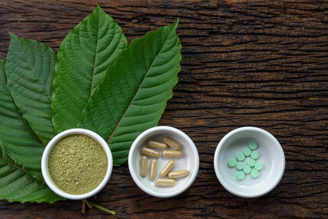 kratom vendors