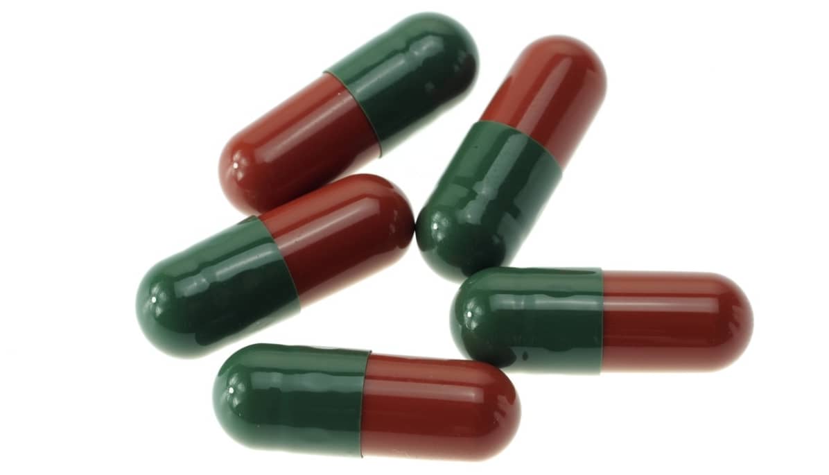 ligandrol sarm