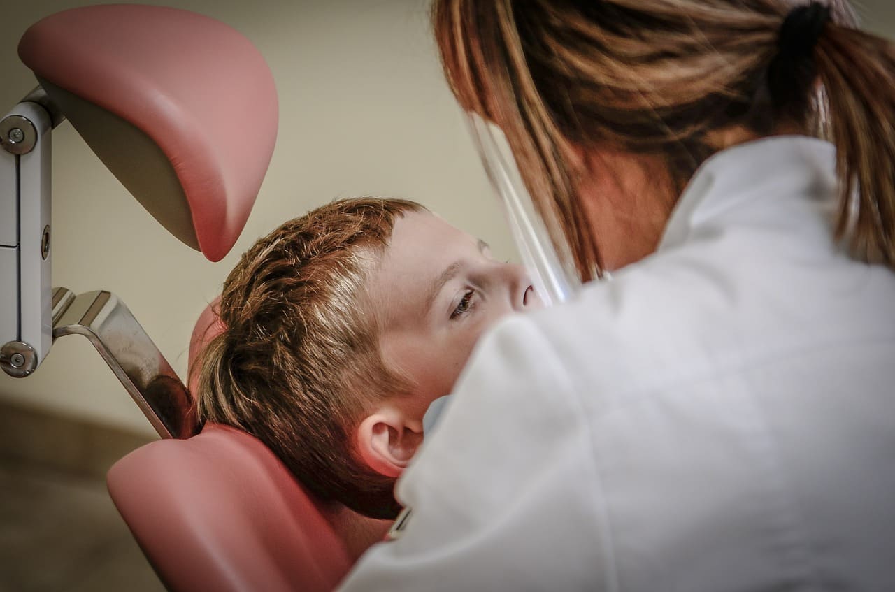 dental care