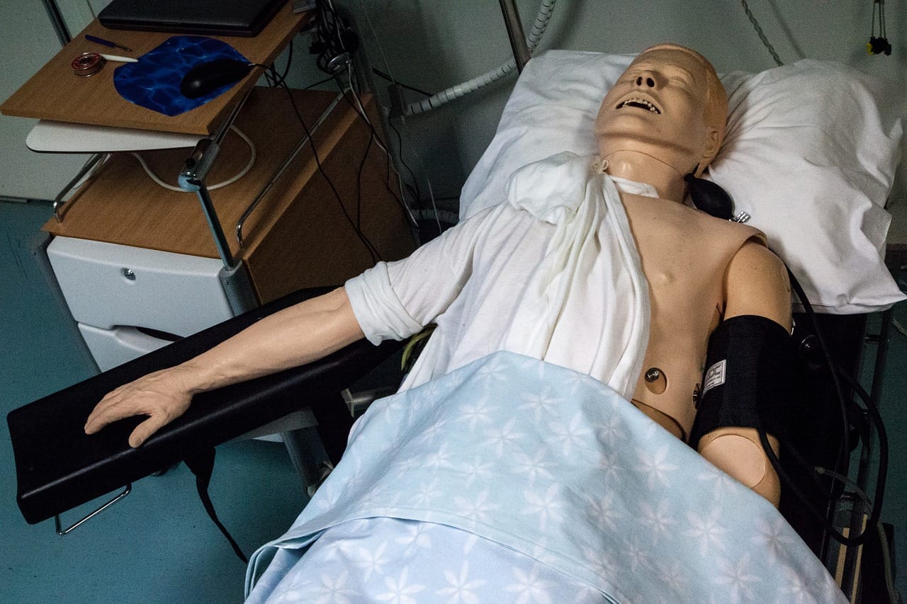 Reasons Why First Aid Skills are Essential