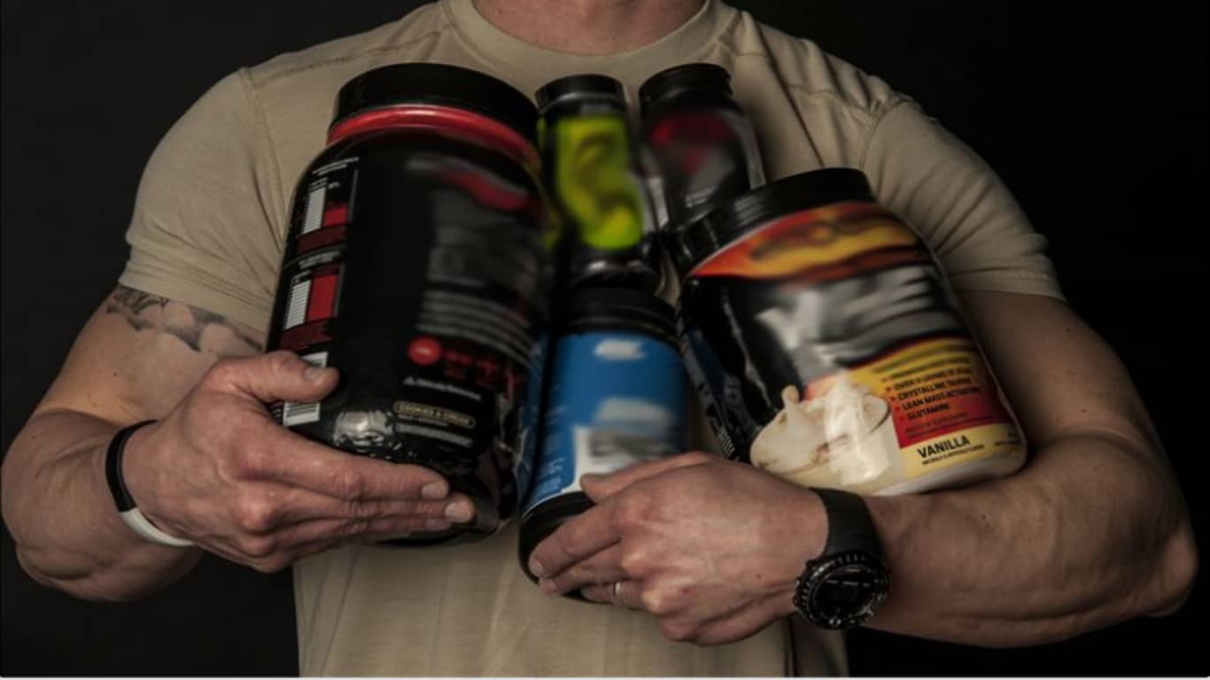 choosing supplements