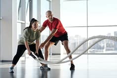 work out