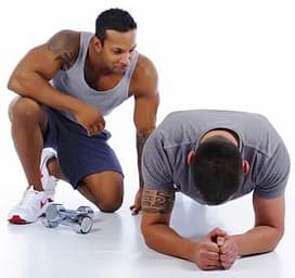 Personal Trainer