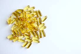 yellow pills
