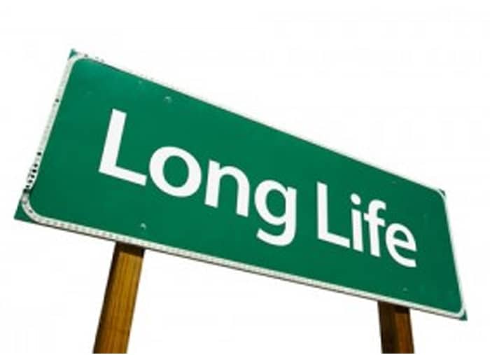live long life