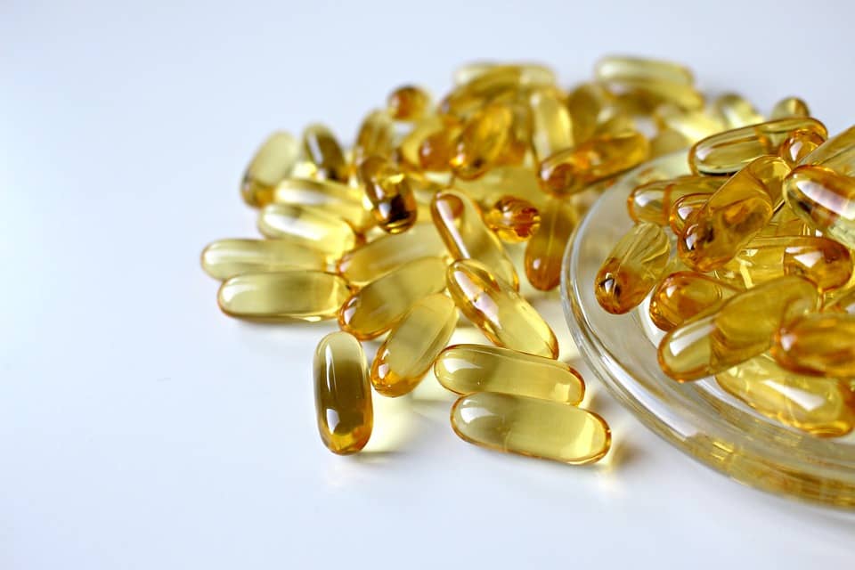 pills